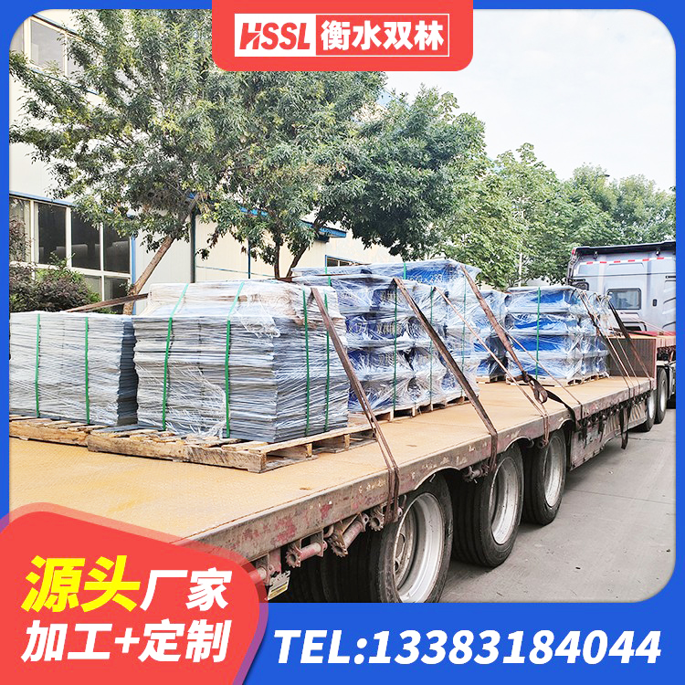 增城区建筑隔震支座产品 增城区铅芯橡胶防震支座工厂生产厂家 增城区LNR1400支座源头工厂 增城区矩形隔震支座厂家 - 第9张