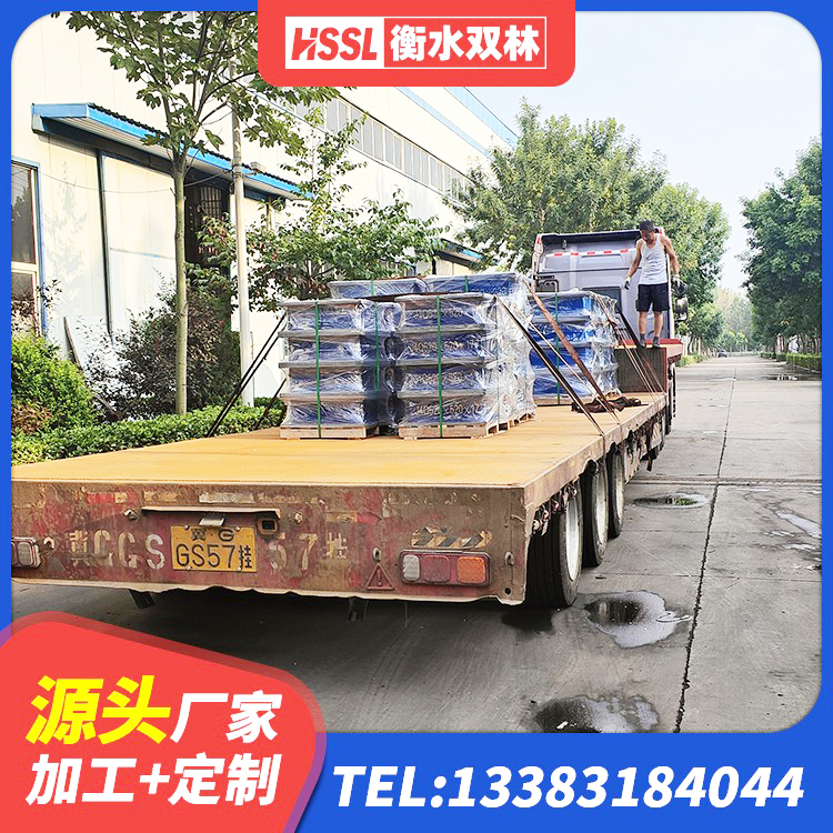 增城区LRB隔震支座700(II型)源头工厂 增城区建筑防震支座LRB700厂家 增城区建筑隔震支座I型源头工厂 增城区LNR900天然橡胶隔震支座 - 第7张