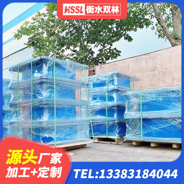 增城区橡胶隔震垫支座价格 增城区LRB隔震支座800(II型)生产厂家 增城区建筑铅芯隔震支座LRB 增城区铅芯叠层橡胶隔震支座生产厂家 - 第4张