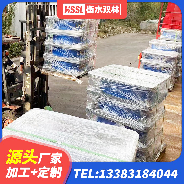 增城区LNR橡胶隔震支座生产厂家 增城区高阻尼隔震支座源头工厂 增城区水平力分散型LNR橡胶支座厂家电话 增城区抗震减振支座多少钱 - 第5张