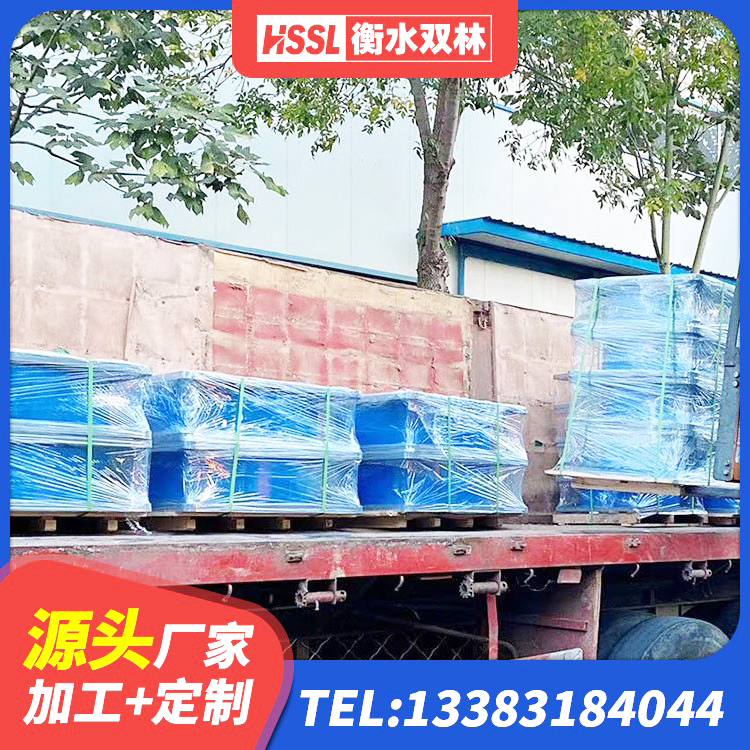 增城区LRB橡胶隔震支座600(II型) 增城区建筑减震隔震支座厂家 增城区LNR600建筑隔震支座多少钱 增城区HDR500支座源头工厂 - 第6张