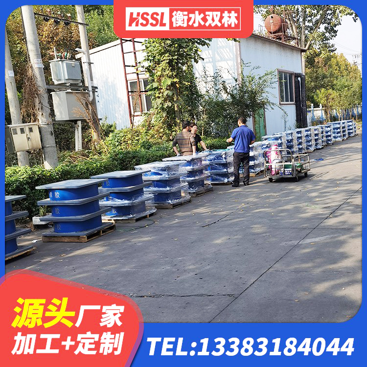 增城区LRB隔震支座700(II型)源头工厂 增城区建筑防震支座LRB700厂家 增城区建筑隔震支座I型源头工厂 增城区LNR900天然橡胶隔震支座 - 第2张